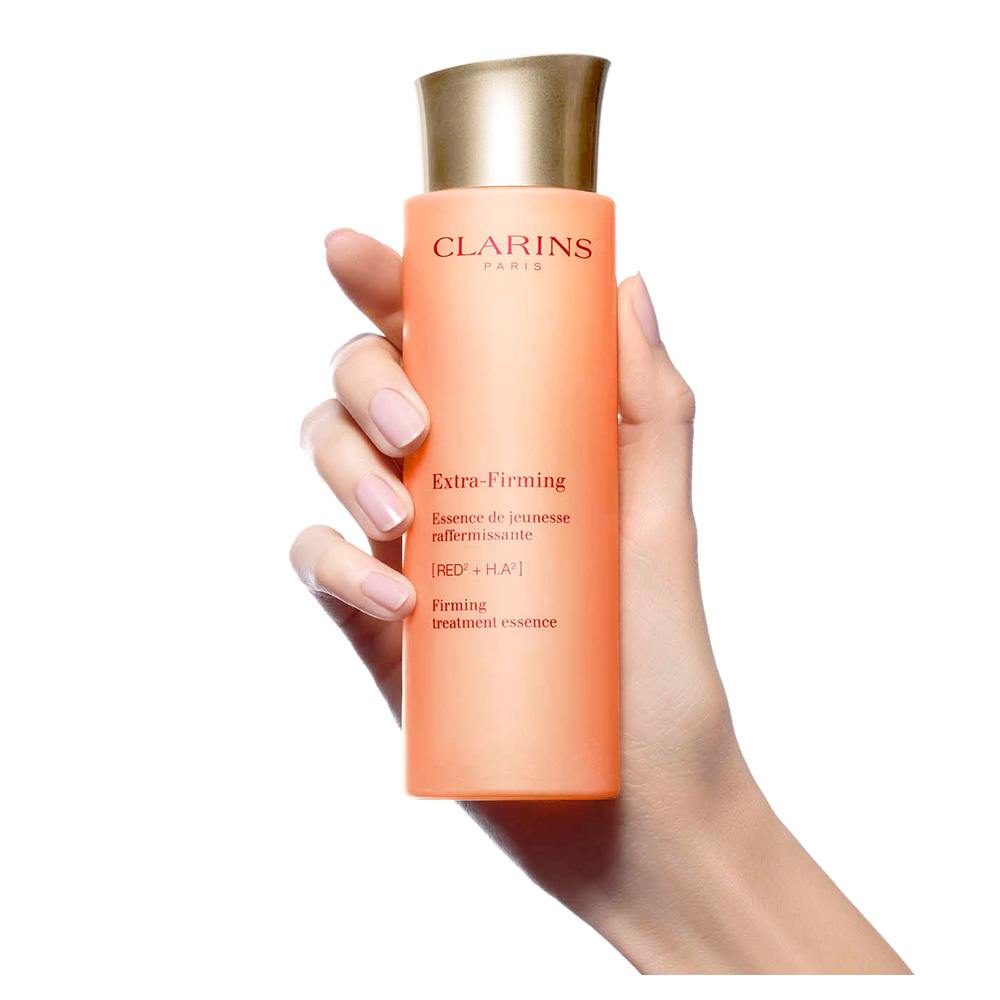 CLARINS Extra-Firming トリートメントエッセンス 200ml Extra-Firming Treatment Essence • 200ml