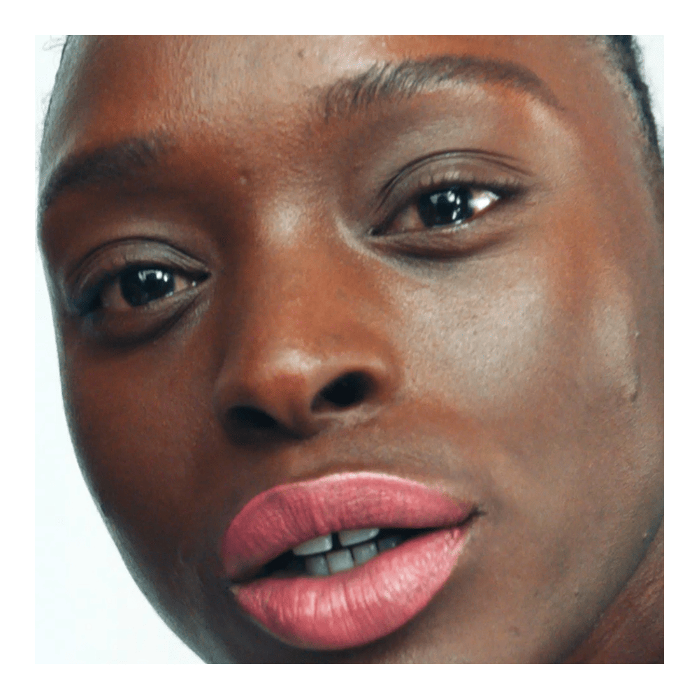 Care Better Rouge Lipstick • 01 Sweet Dahlia