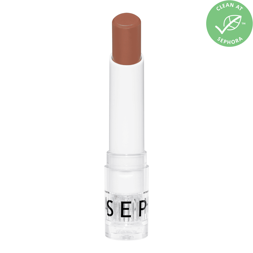 Care Better Rouge Lipstick • 01 Sweet Dahlia