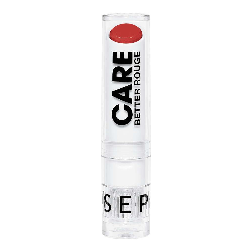 Care Better Rouge Lipstick • 05 Lucky Cosmos
