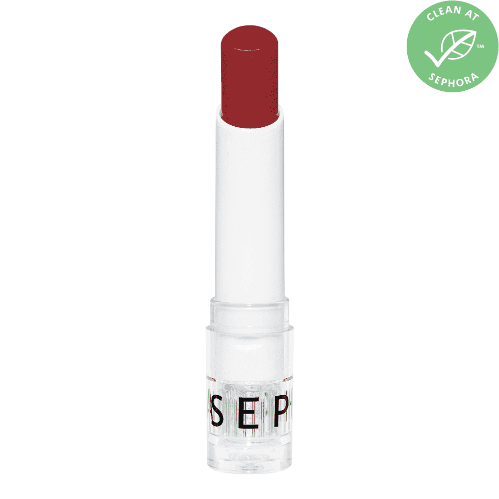 Care Better Rouge Lipstick • 06 Magnetic Poppy