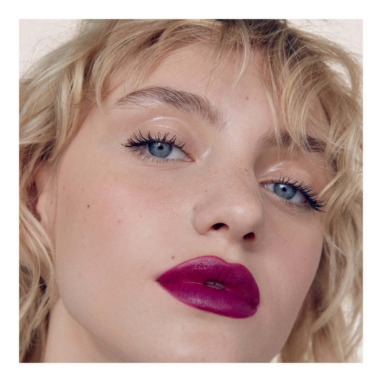 Care Better Rouge Lipstick • 06 Magnetic Poppy