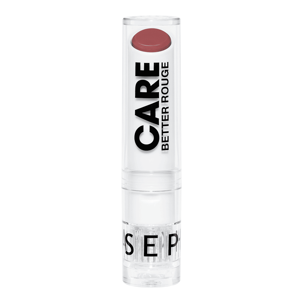 Care Better Rouge Lipstick • 07 Crazy Cherry Blossom