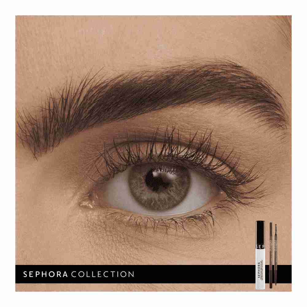 Shape & Set Clear Brow Gel • 7ml