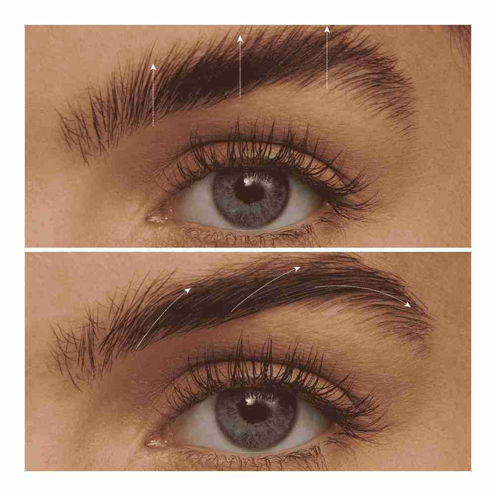 Shape & Set Clear Brow Gel • 7ml