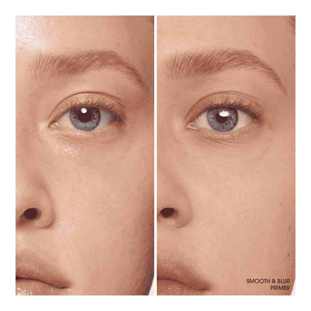 Smooth & Blur Primer • 30ml
