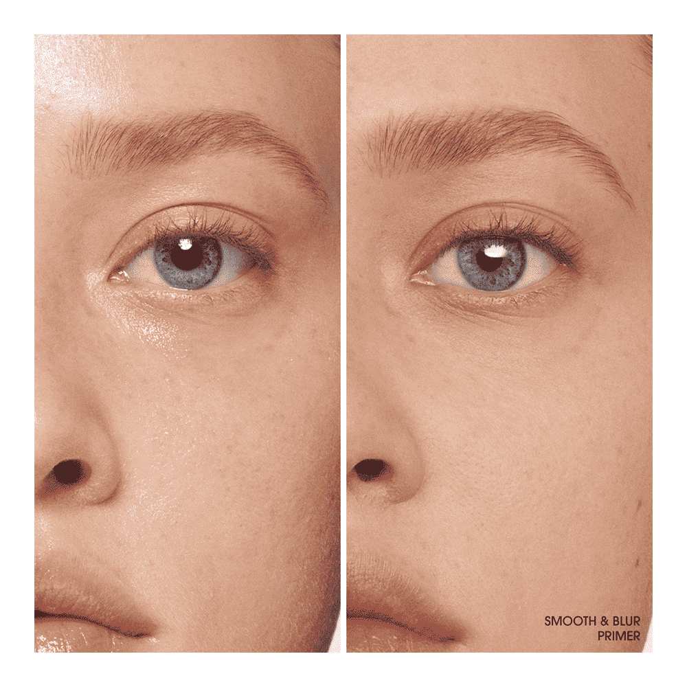 Smooth & Blur Primer • 30ml