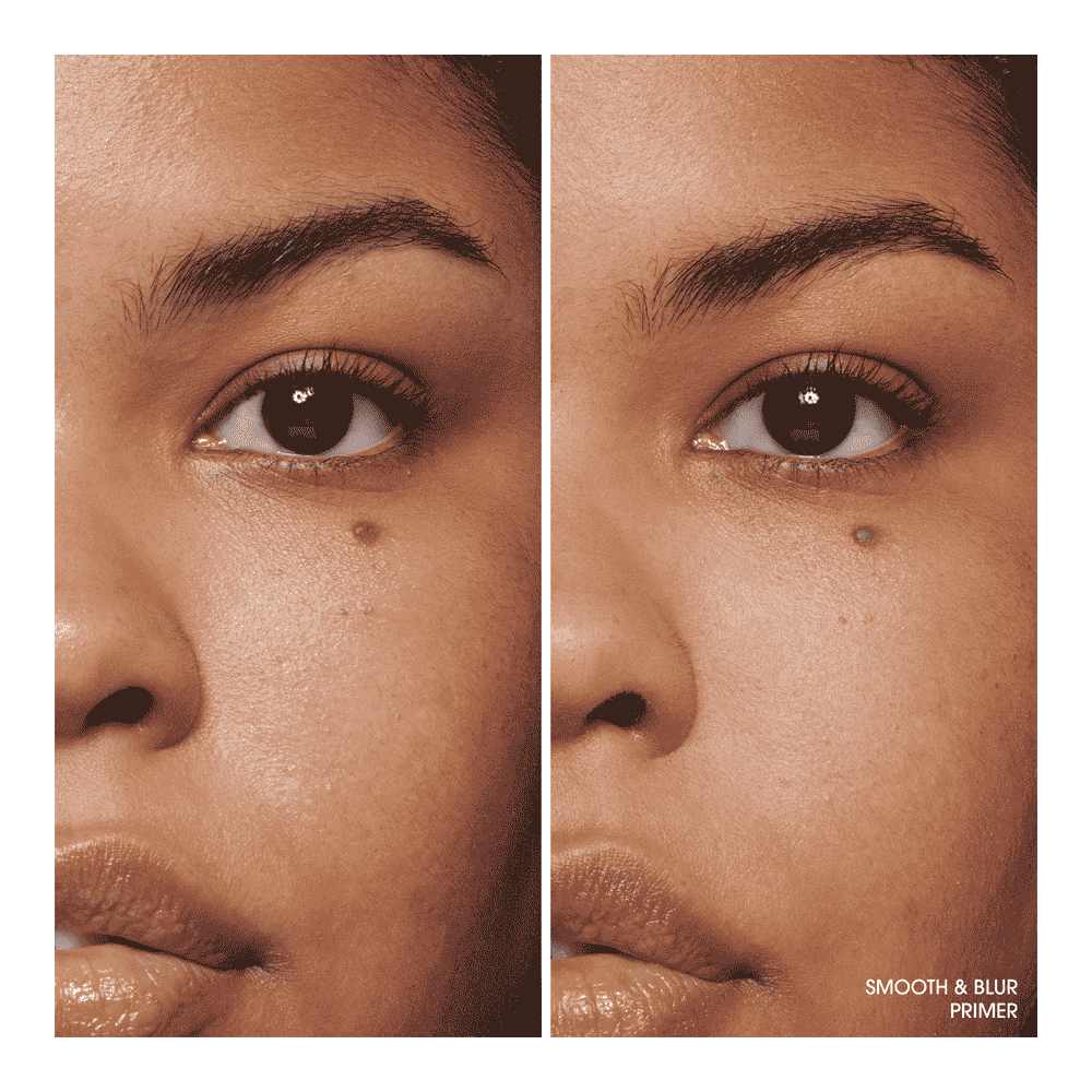 Smooth & Blur Primer • 30ml