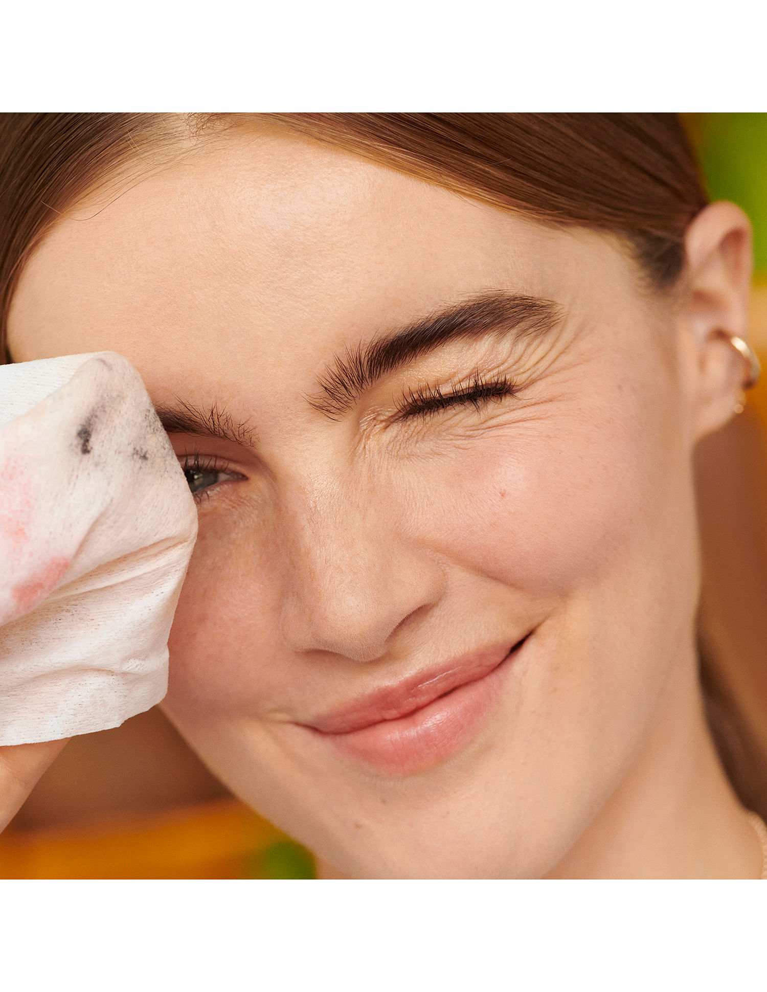 Original Cleansing Face Wipes • Aloe Vera - Hydrating