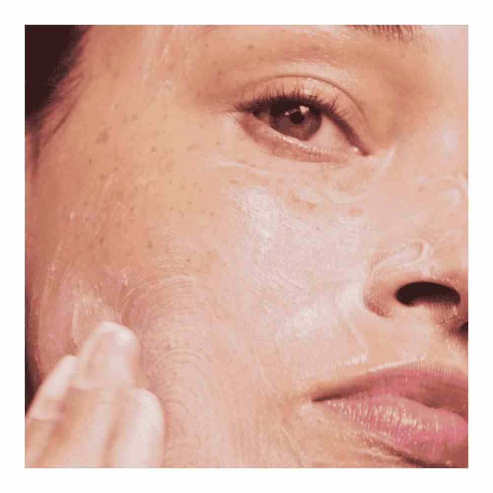 Super Glow Cleansing Powder • 25g