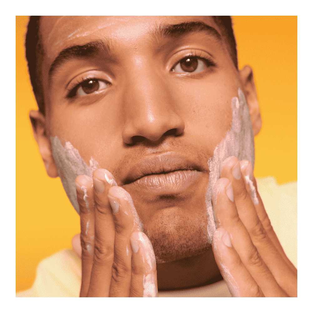 Super Glow Cleansing Powder • 25g