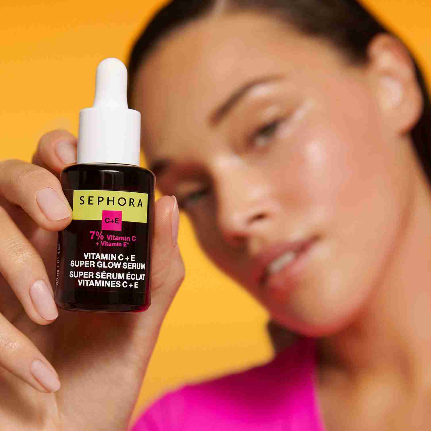 Super Glow Serum • 30ml