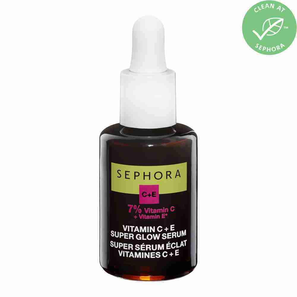 Super Glow Serum • 30ml