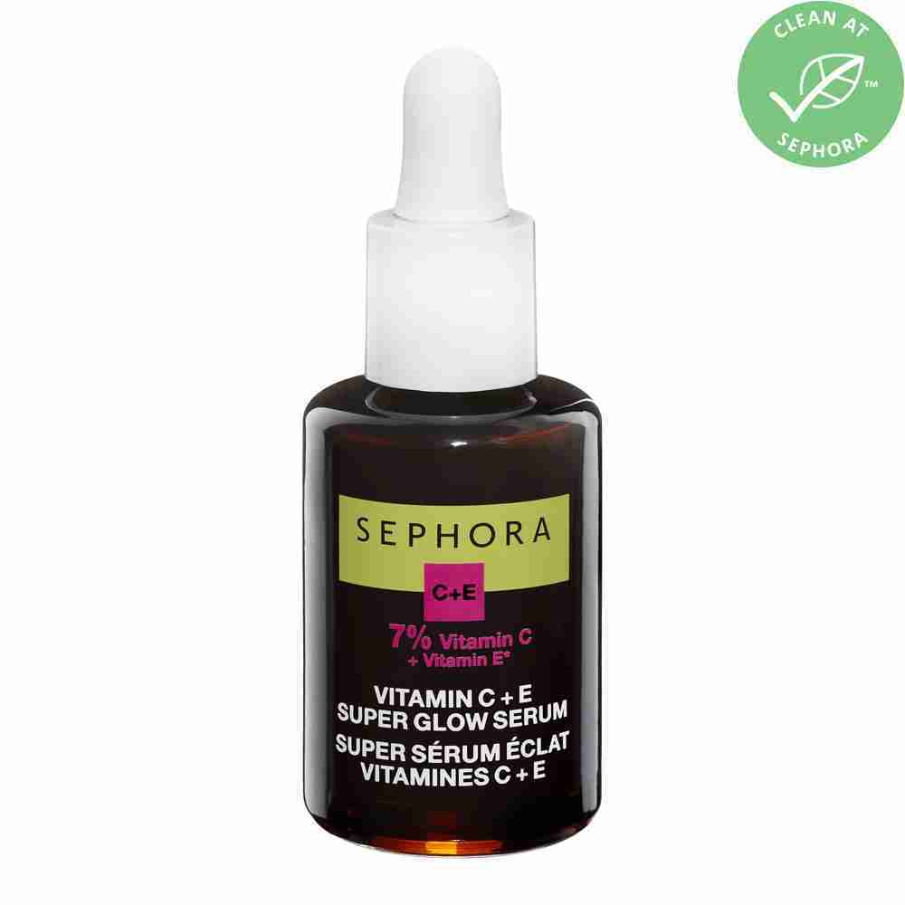 Super Glow Serum • 30ml