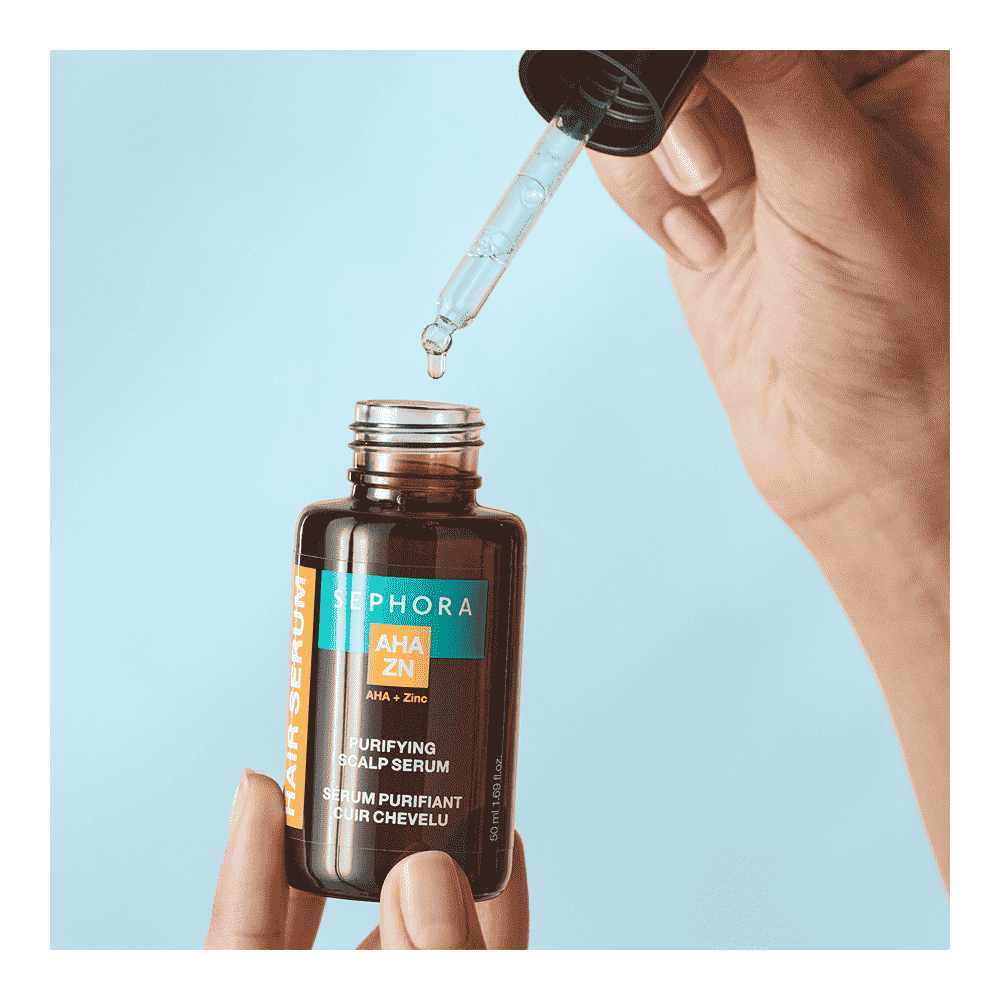 Purifying Scalp Serum • 50ml