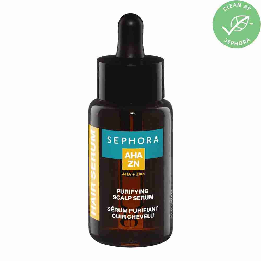 Purifying Scalp Serum • 50ml