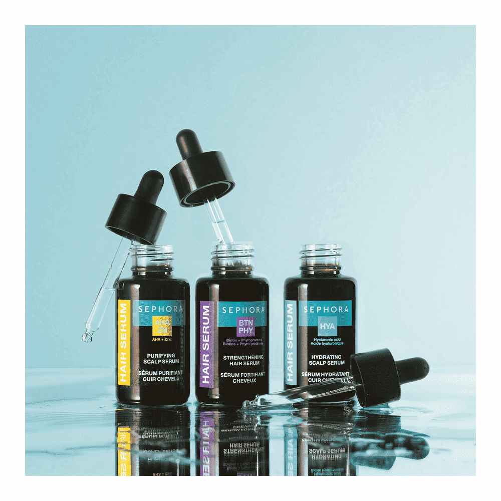 Purifying Scalp Serum • 50ml