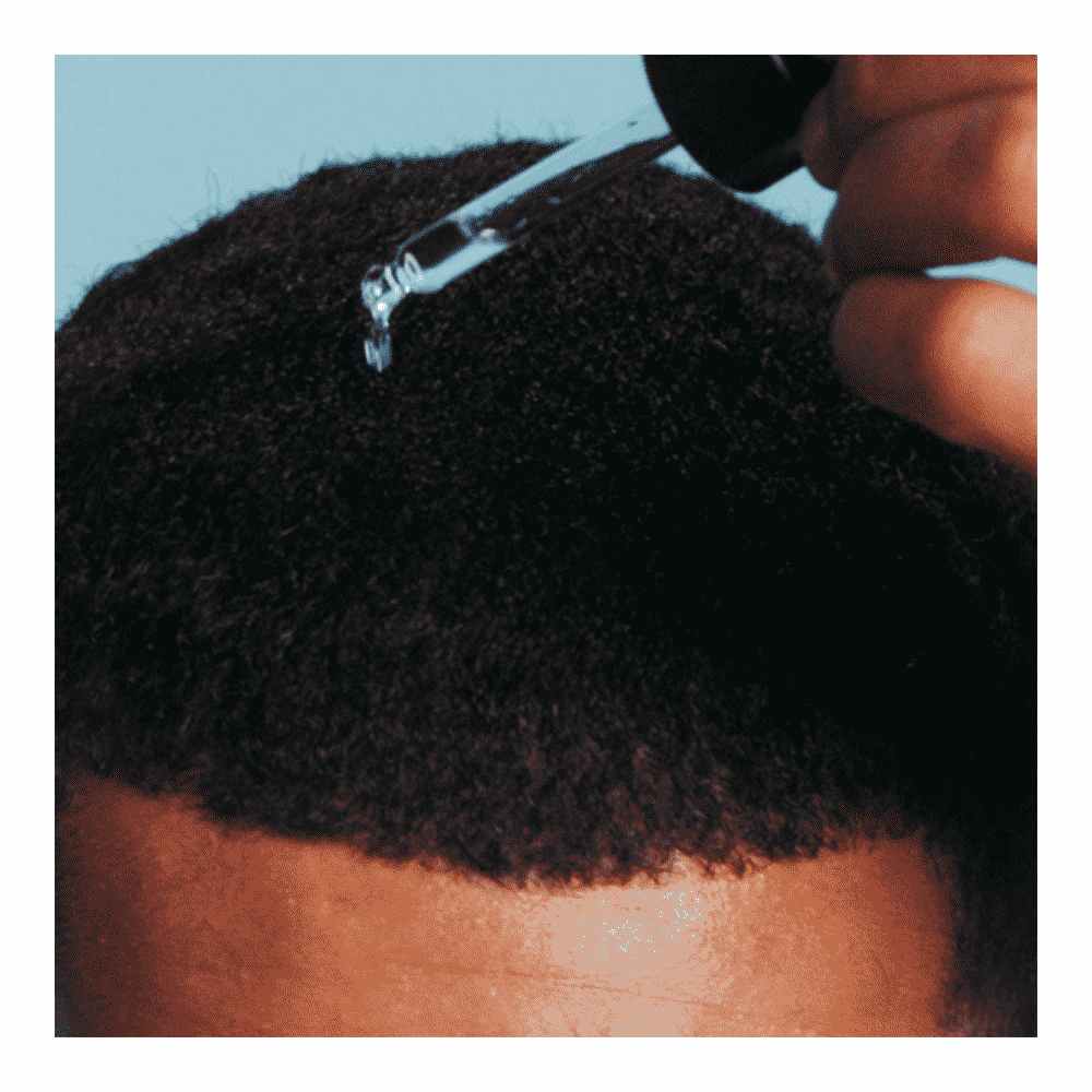 Purifying Scalp Serum • 50ml