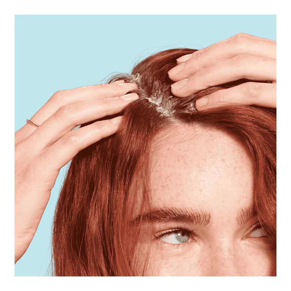 Purifying Scalp Mask • 150ml