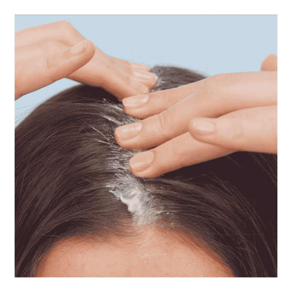 Purifying Scalp Mask • 150ml