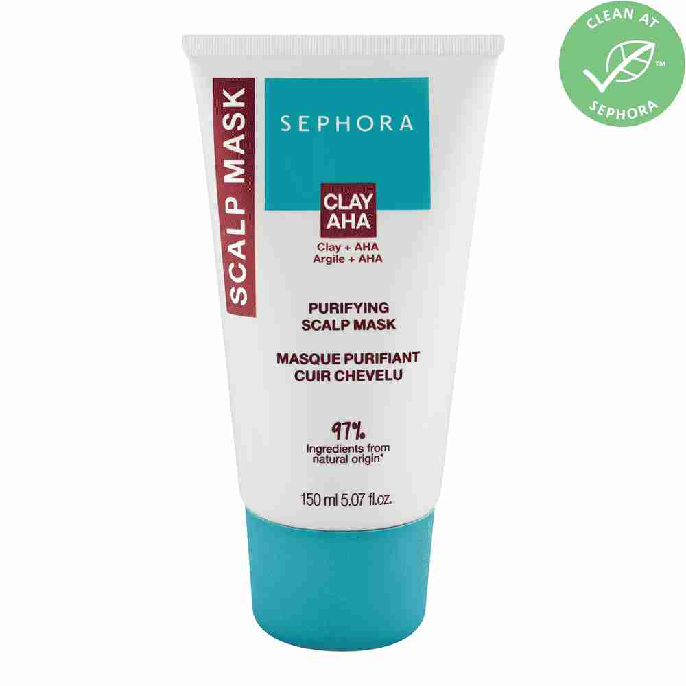 Purifying Scalp Mask • 150ml