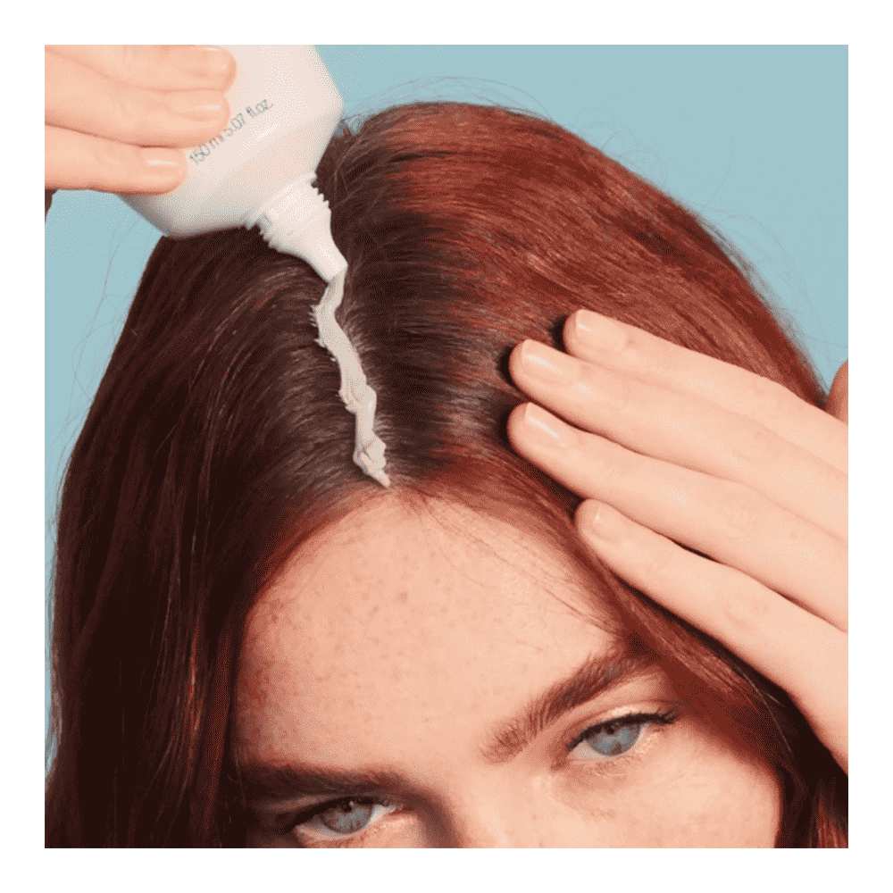 Purifying Scalp Mask • 150ml