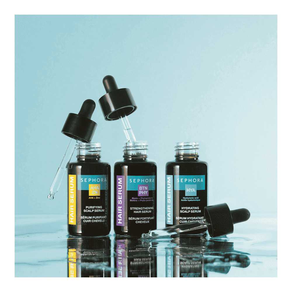 Hydrating Scalp Serum • 50ml