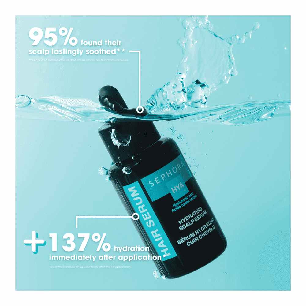 Hydrating Scalp Serum • 50ml