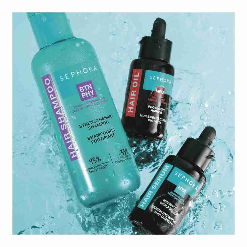 Hydrating Scalp Serum • 50ml