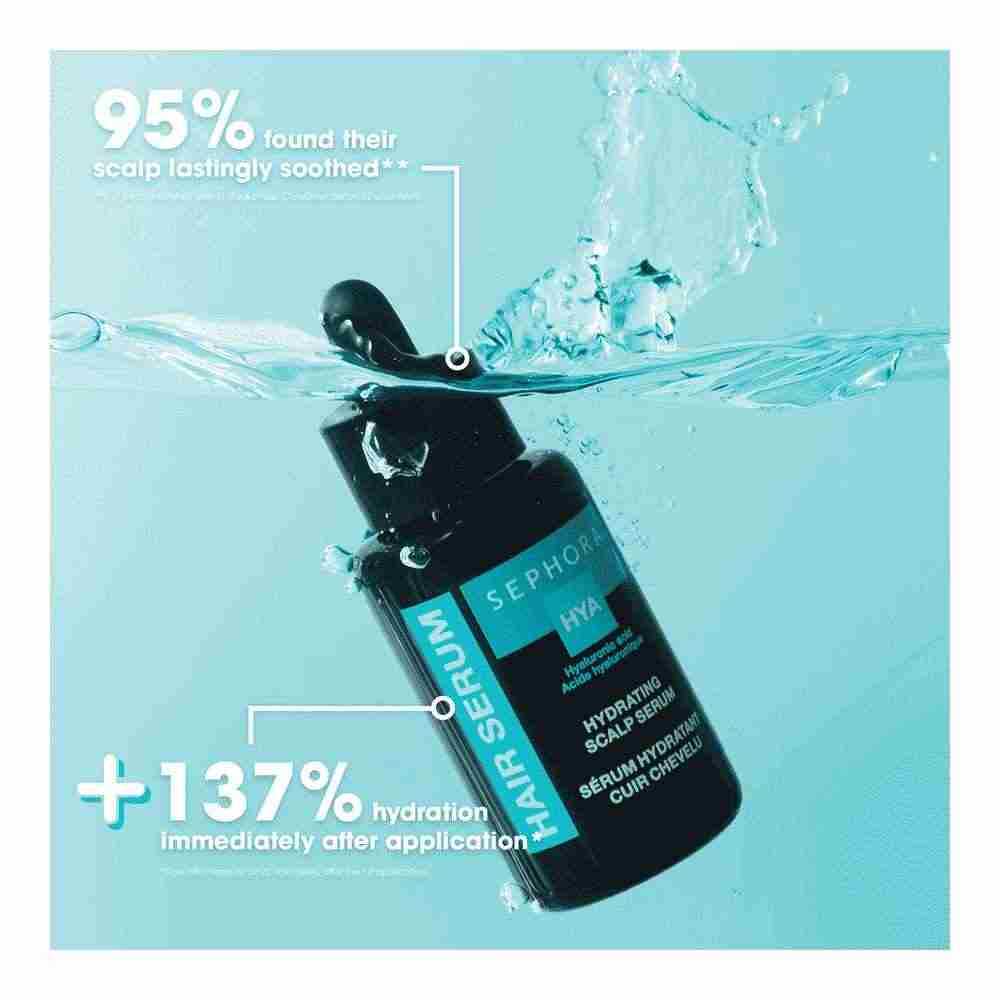 Hydrating Scalp Serum • 50ml