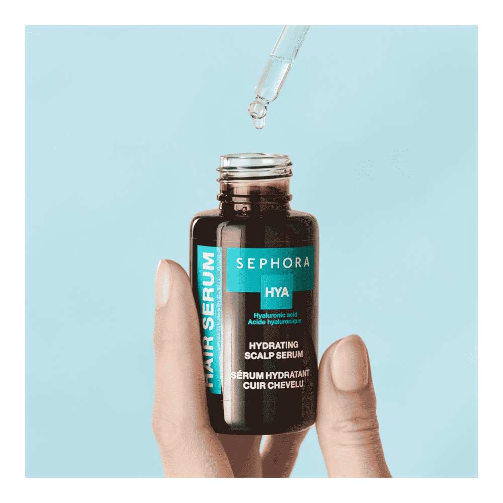 Hydrating Scalp Serum • 50ml