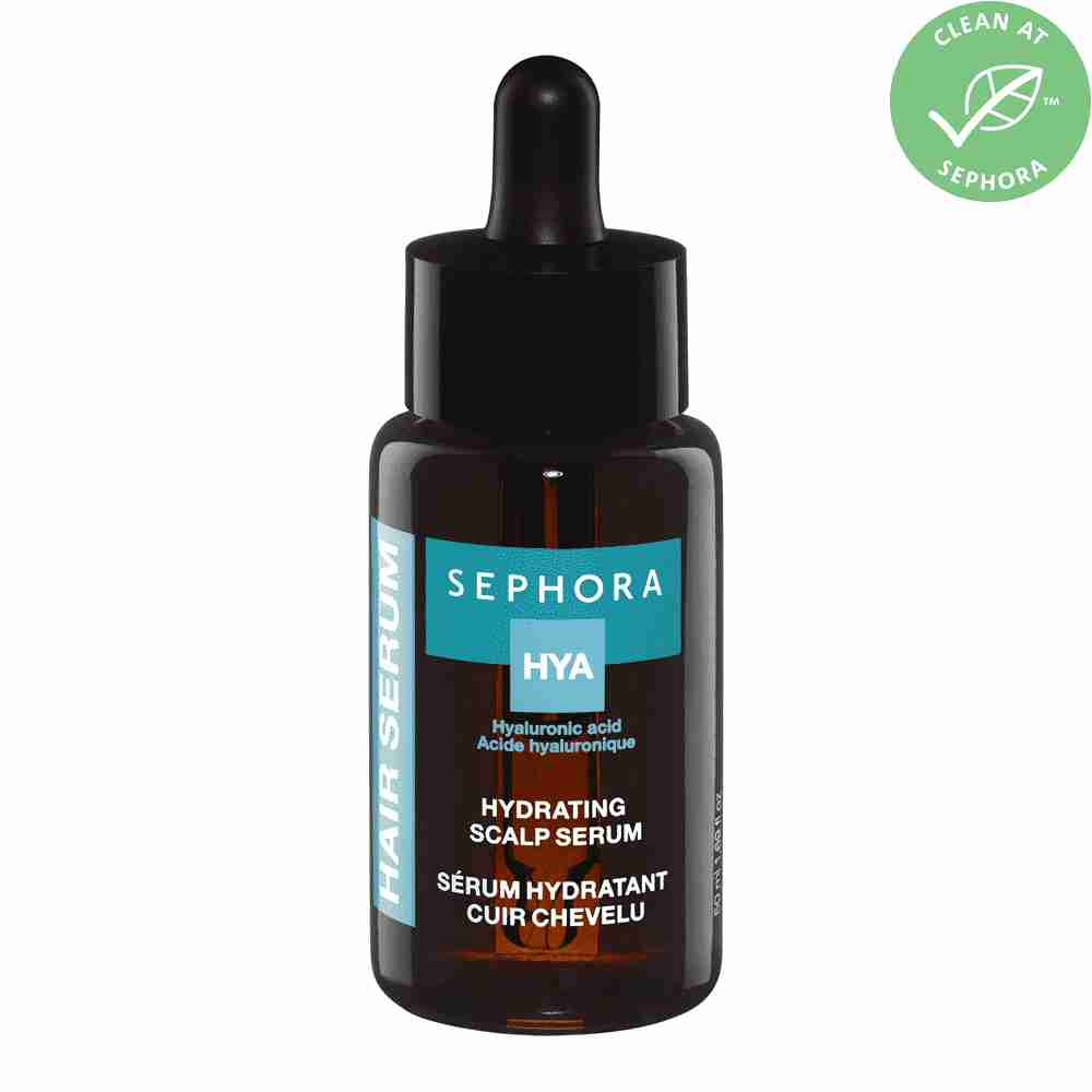 Hydrating Scalp Serum • 50ml