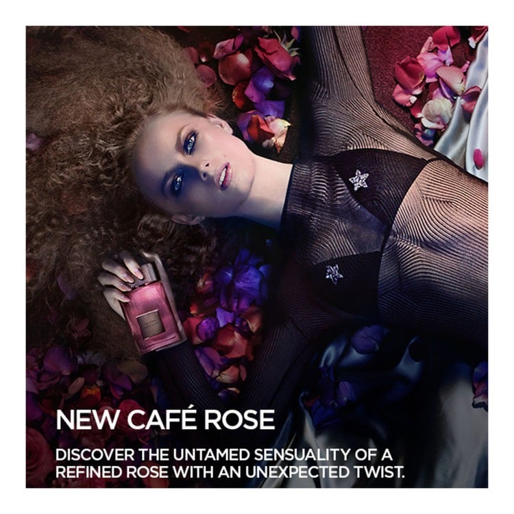 A*E様 TOM FORD CAFÉ ROSE Eau de Parfum 50 Café Rose Eau De Parfum • 50ml