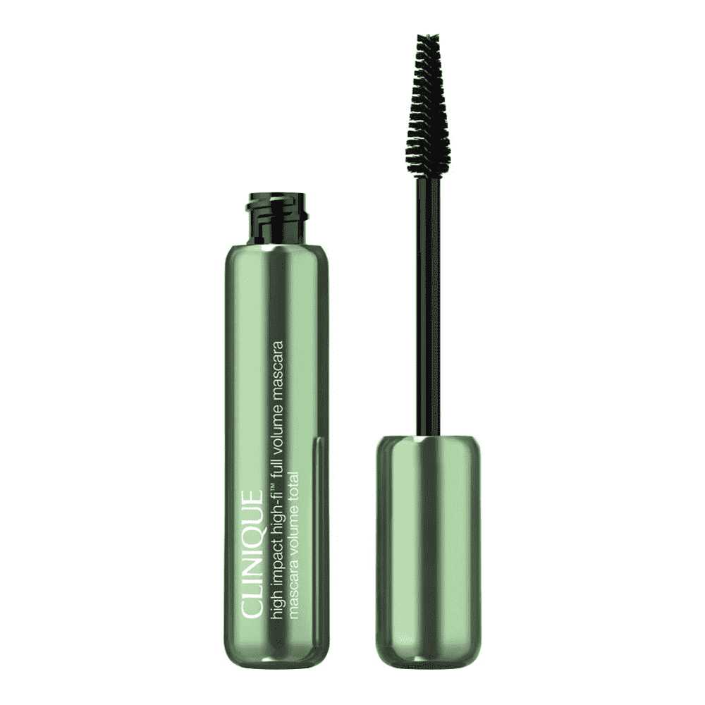 High Impact High-Fi Full Volume Mascara • Black