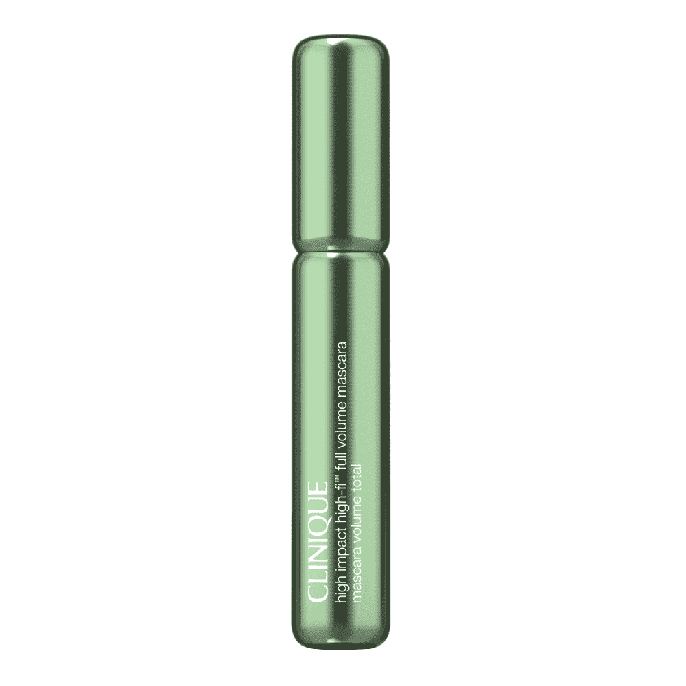 High Impact High-Fi Full Volume Mascara • Black