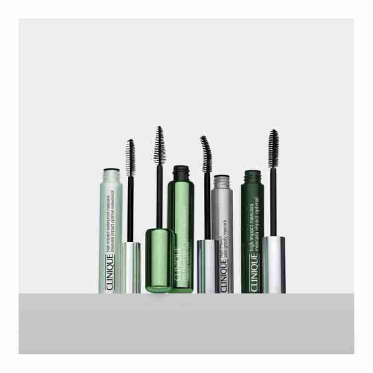 High Impact High-Fi Full Volume Mascara • Black