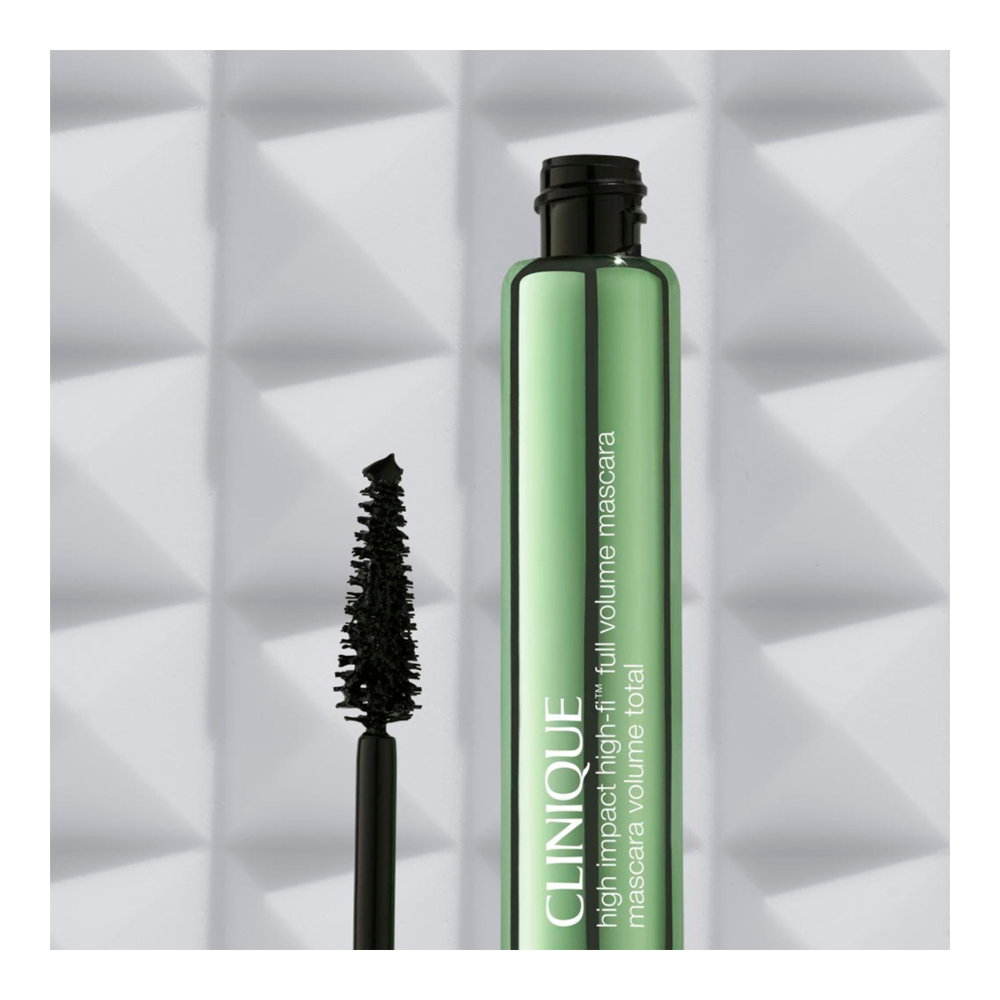 High Impact High-Fi Full Volume Mascara • Black