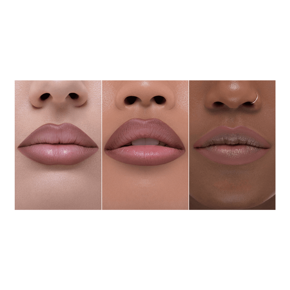 I Need A Nude Lip Crayon Lip Liner Pencil • NP 2.5 Liyan