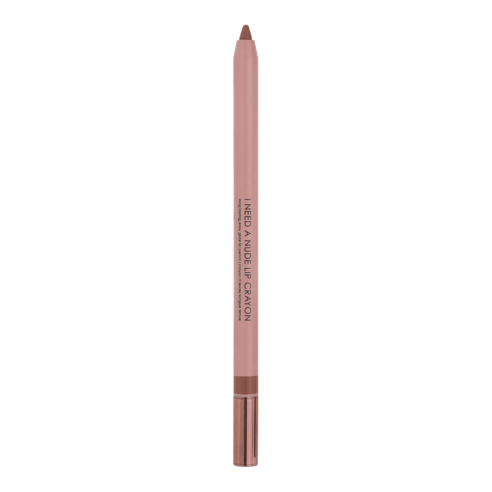 I Need A Nude Lip Crayon Lip Liner Pencil • NP 2.5 Liyan