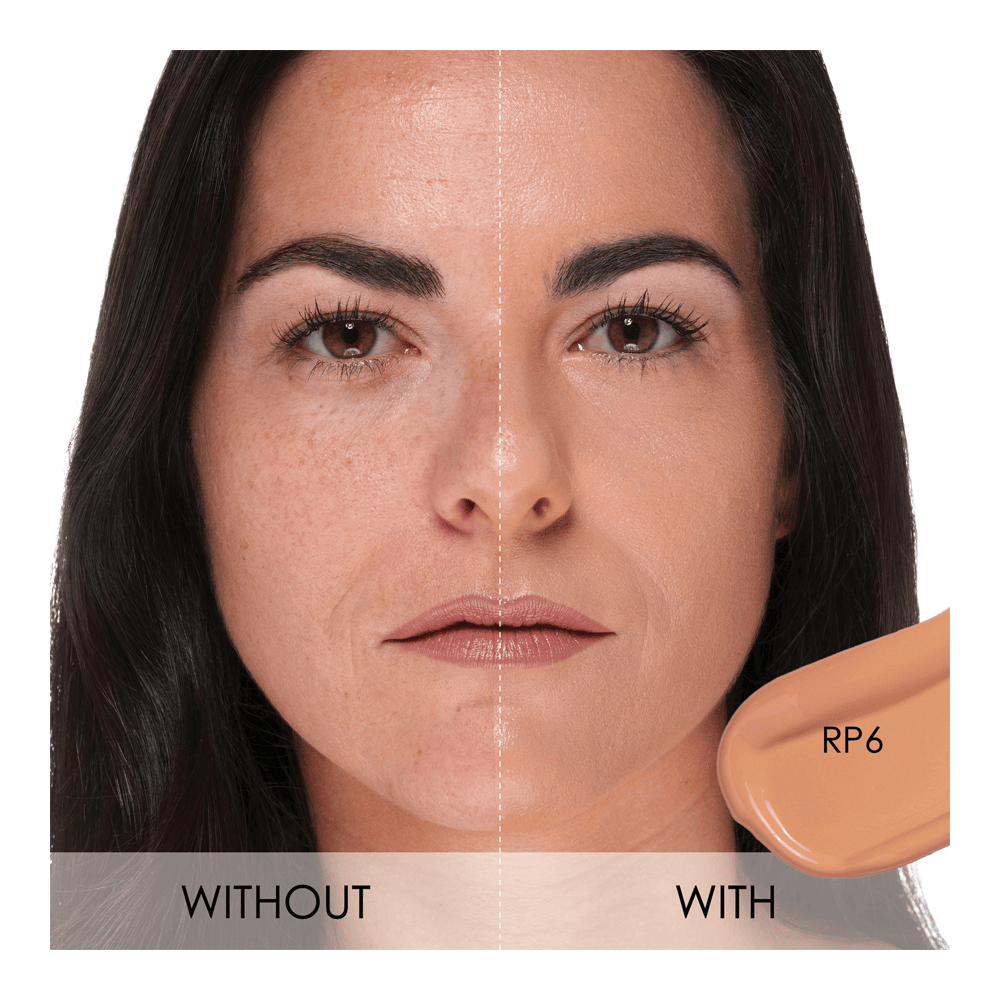 HY-Glam Concealer • RP6 – Tan Rosy