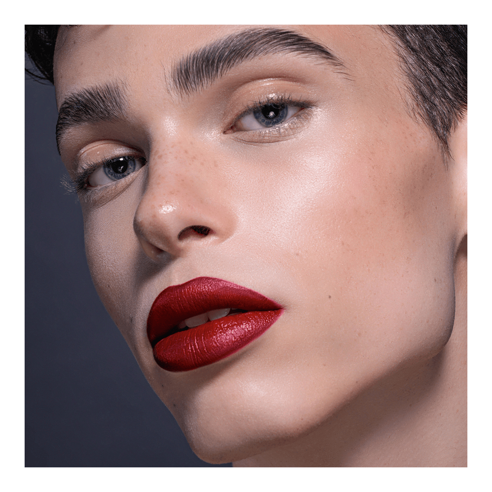 I Need A Rouge Lip Syletto • Emilia