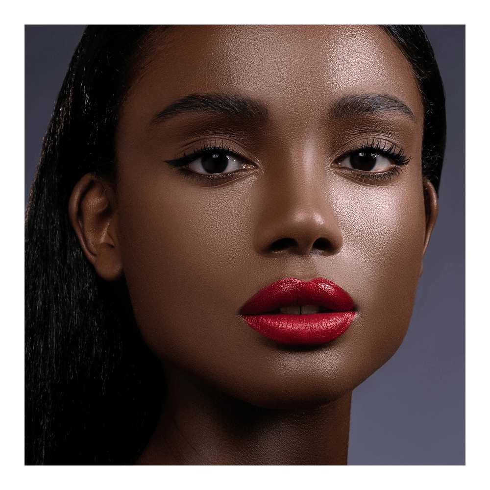 I Need A Rouge Lip Syletto • Emilia
