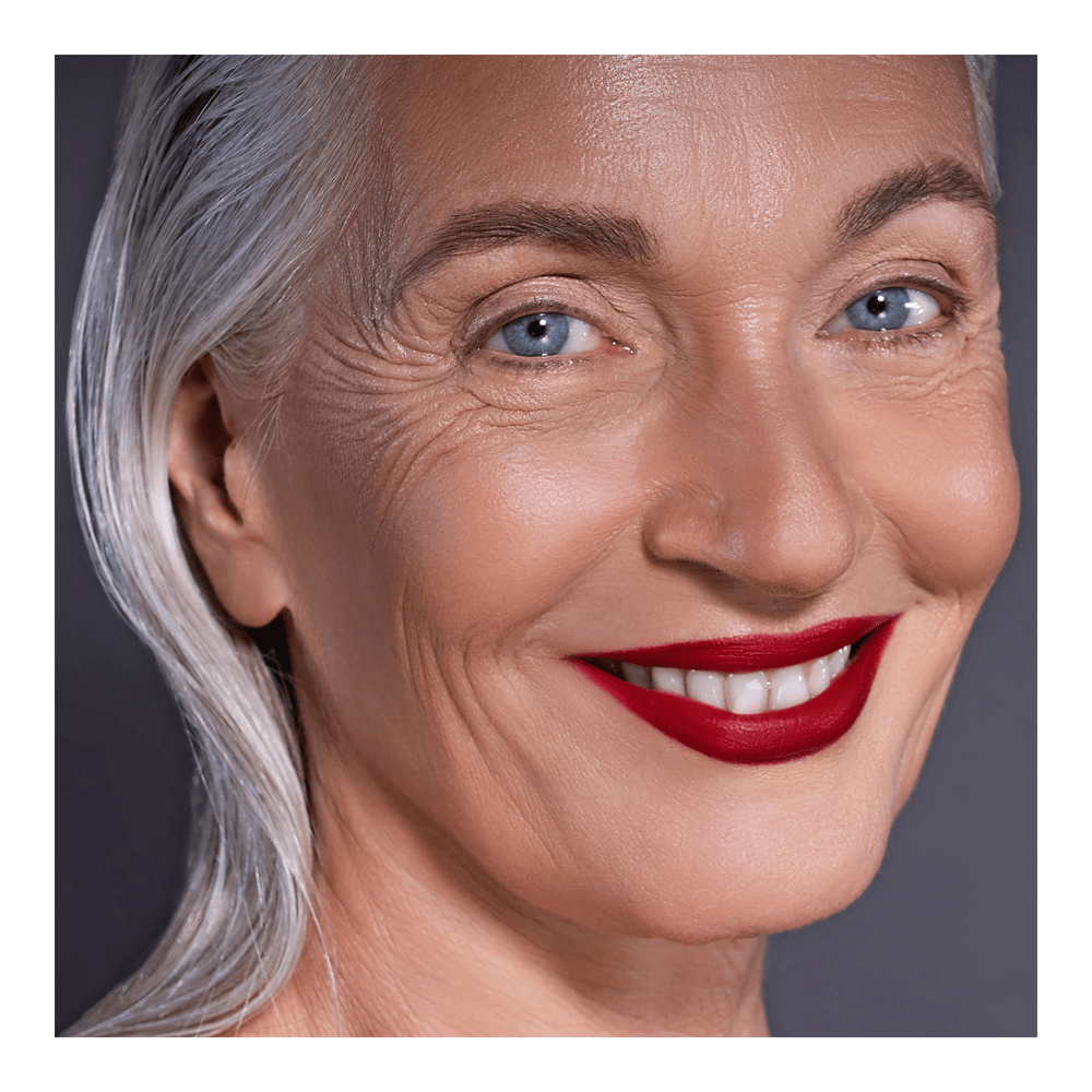 I Need A Rouge Lip Syletto • Emilia