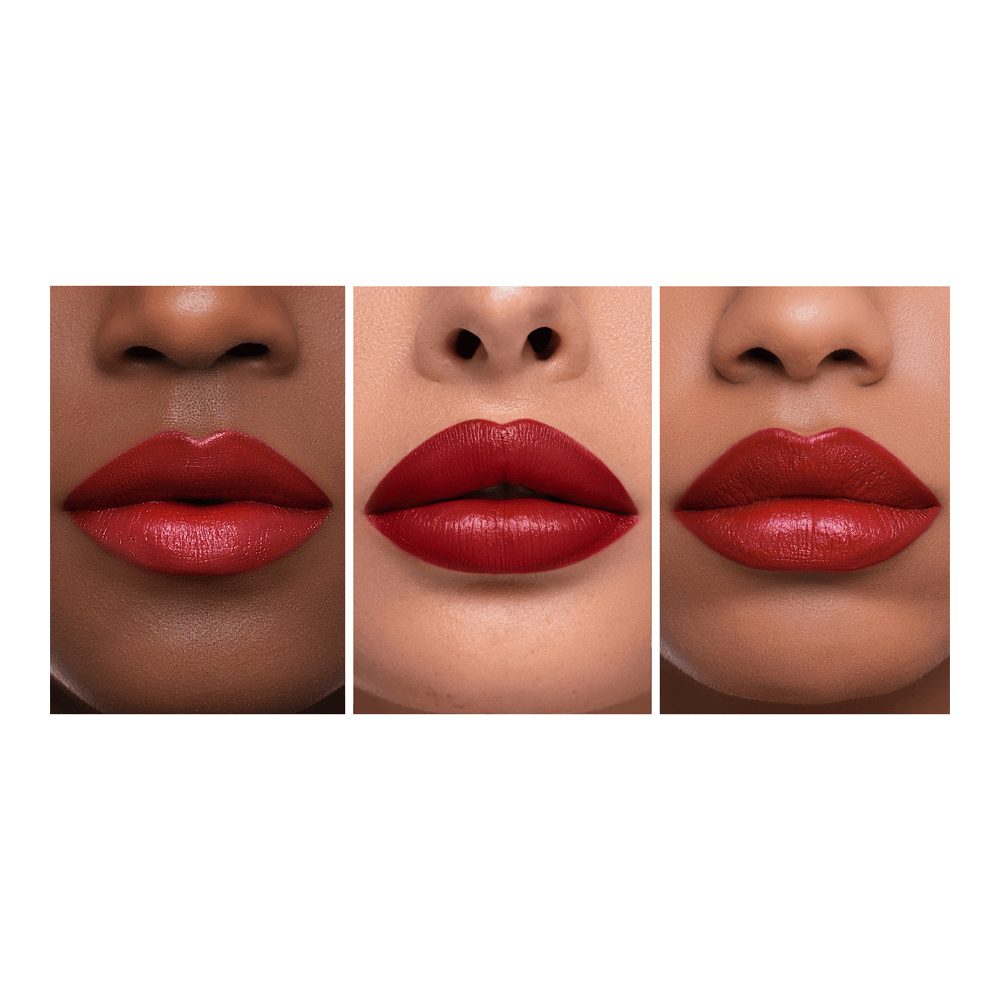 I Need A Rouge Lip Syletto • Emilia