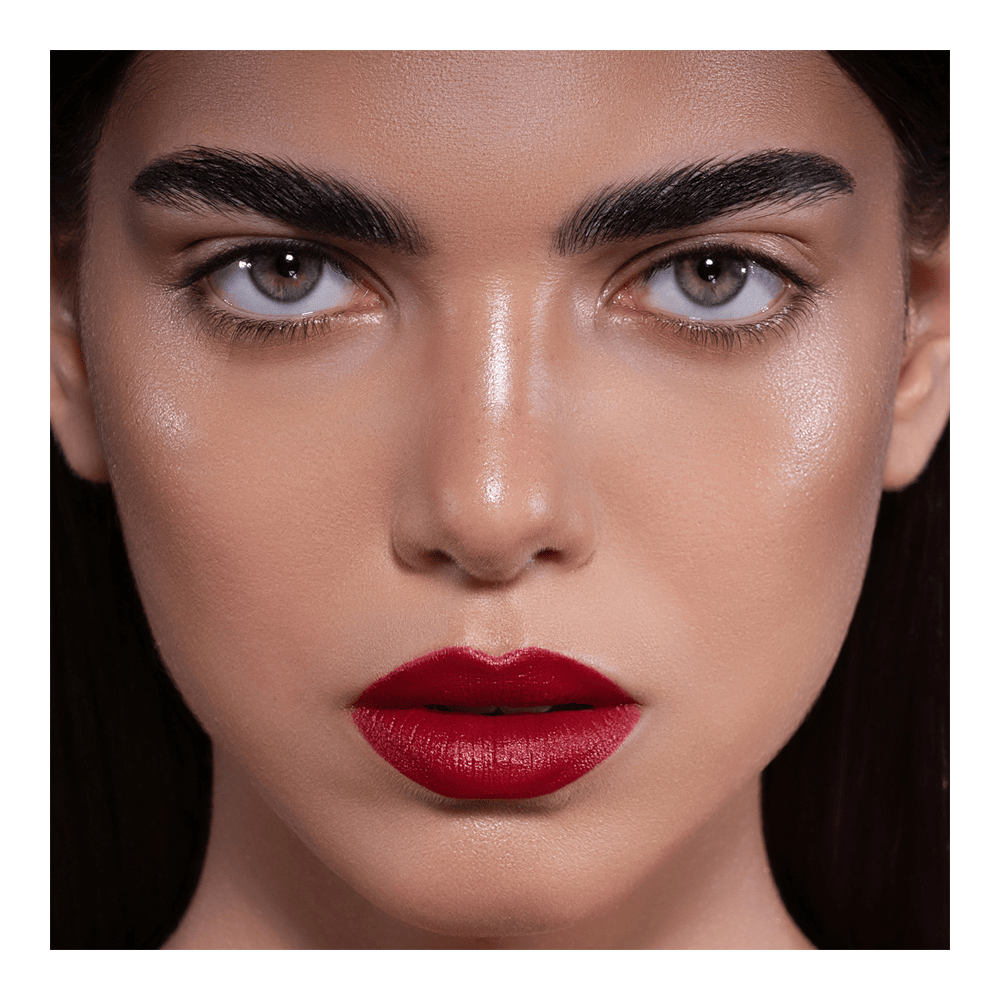 I Need A Rouge Lip Syletto • Emilia