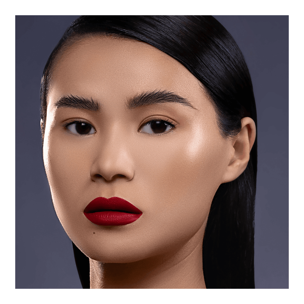 I Need A Rouge Lip Syletto • Emilia