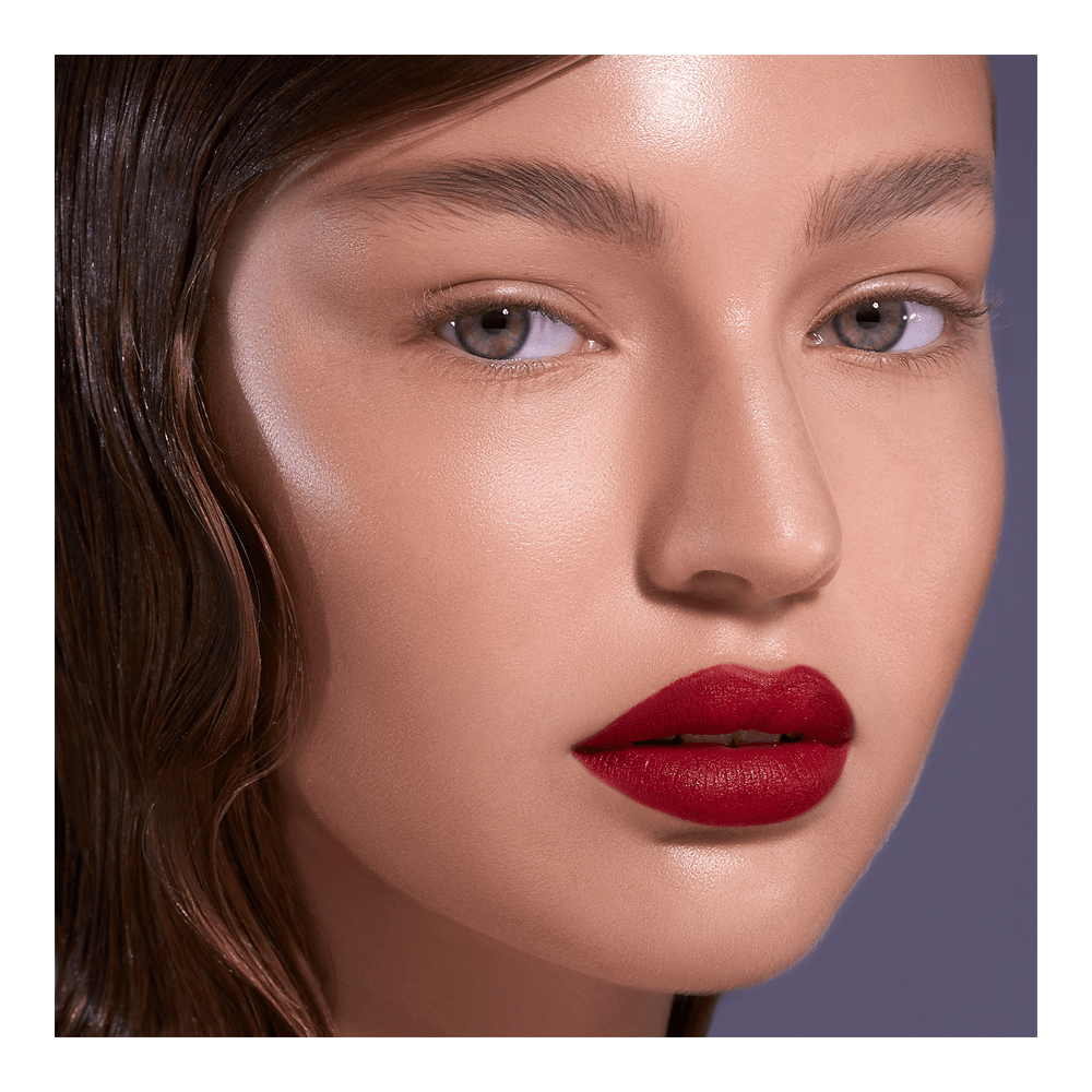 I Need A Rouge Lip Syletto • Emilia
