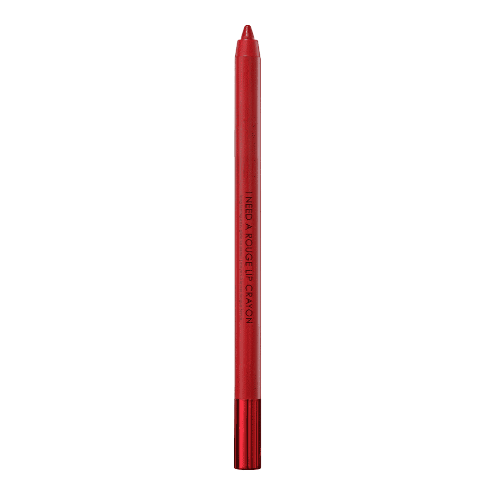 I Need A Rouge Lip Crayon • Gigi