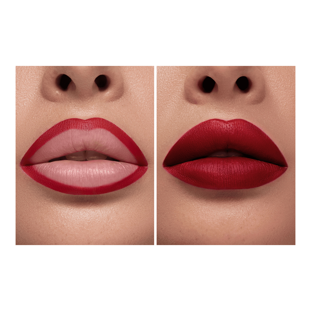 I Need A Rouge Lip Crayon • Emilia