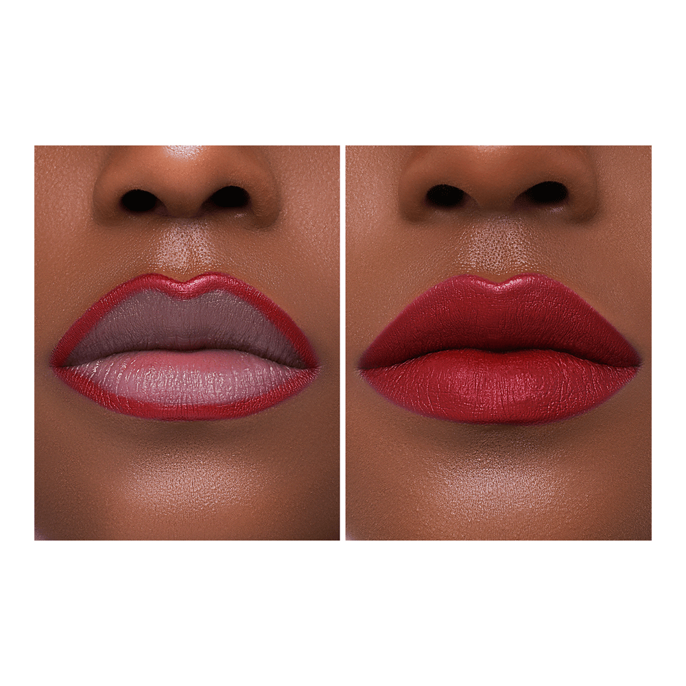 I Need A Rouge Lip Crayon • Emilia